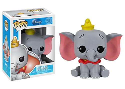 Funko POP! Disney Dumbo #50