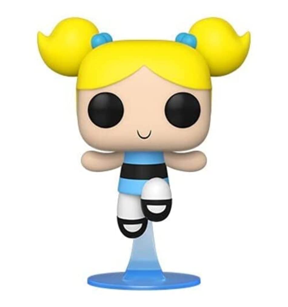 Funko POP! Animation Powerpuff Girls - Bubbles