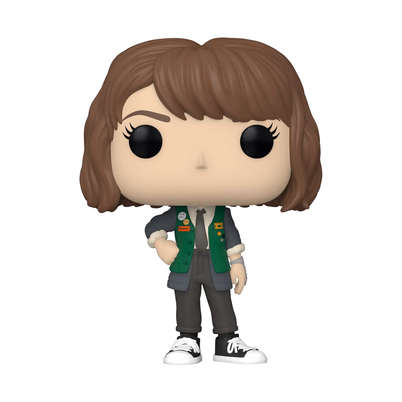 Funko POP! Television Stranger Things Robin