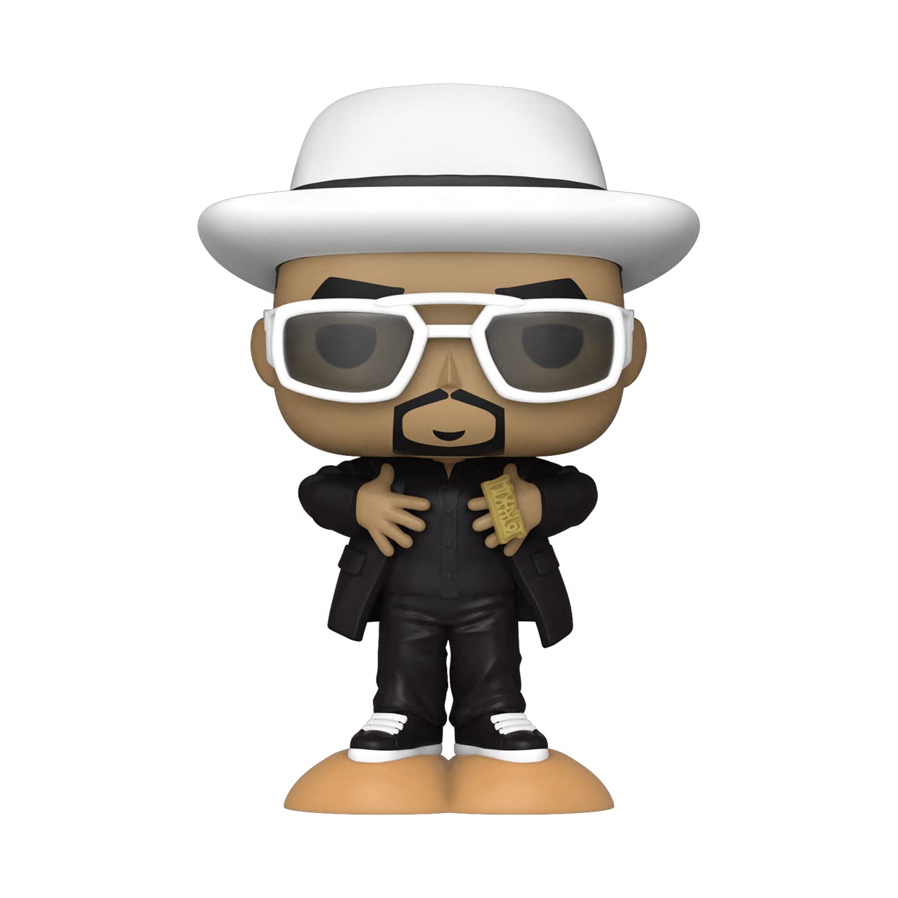 Funko POP! Rocks: Sir Mix-A-Lot