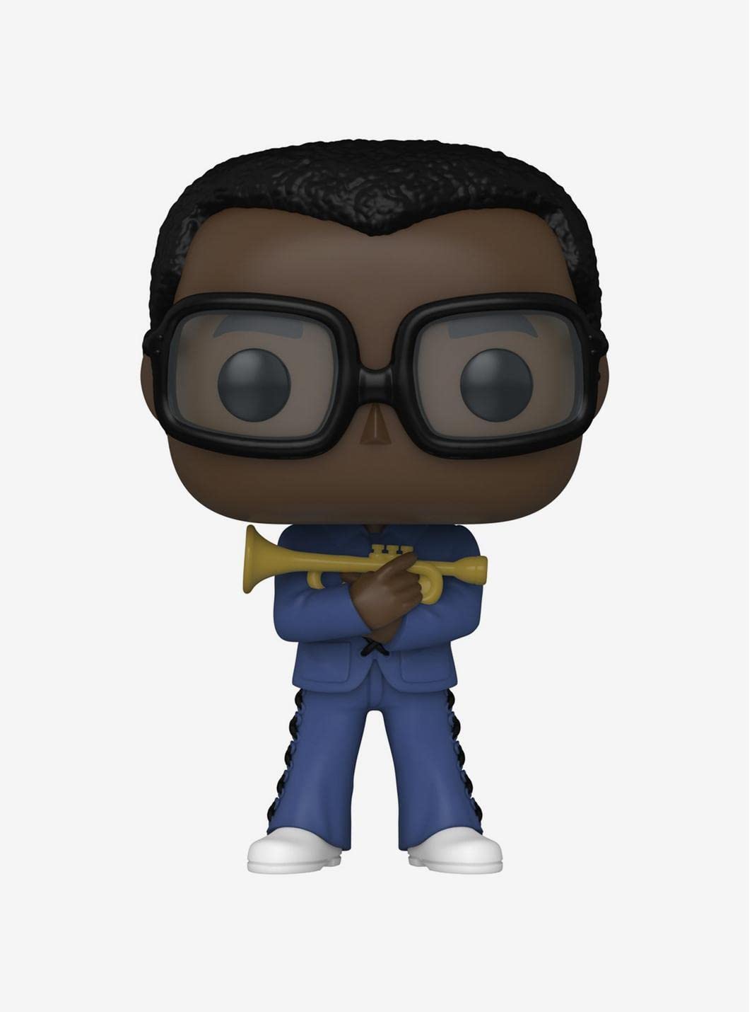 Funko POP! Icons Miles Davis