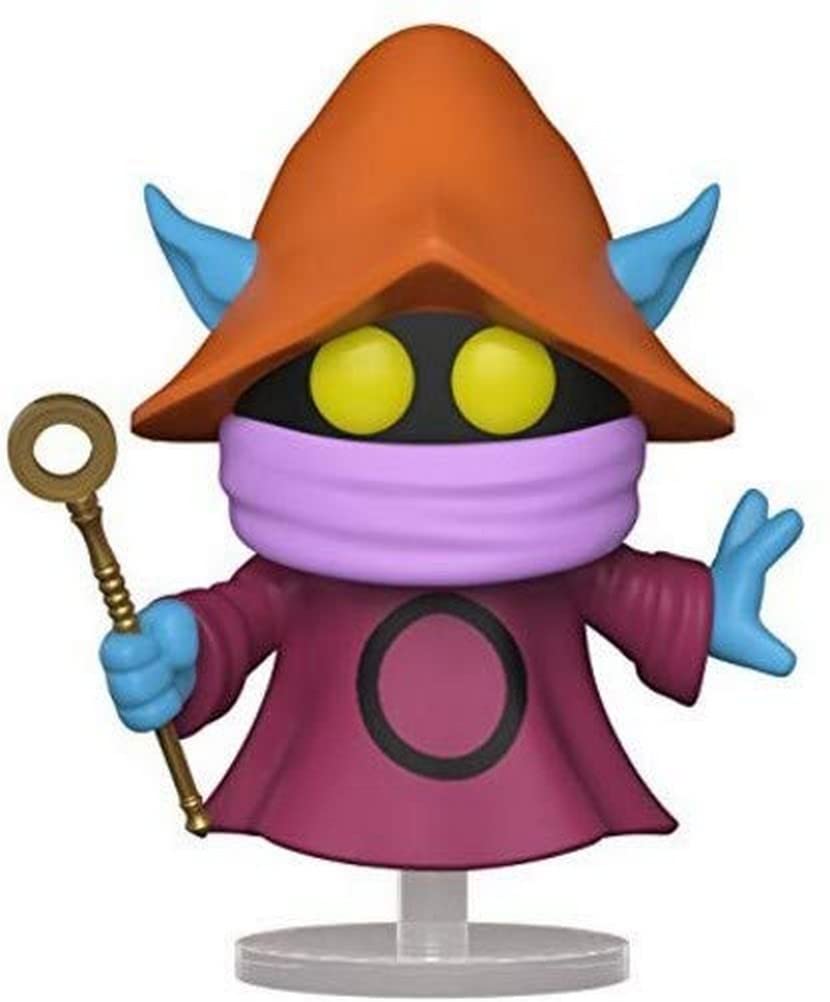 Funko POP! Television Masters of The Universe Orco