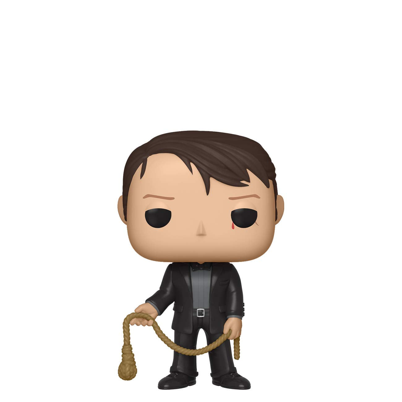 Funko POP! Movies 007 LeChiffre from Casino Royale #692