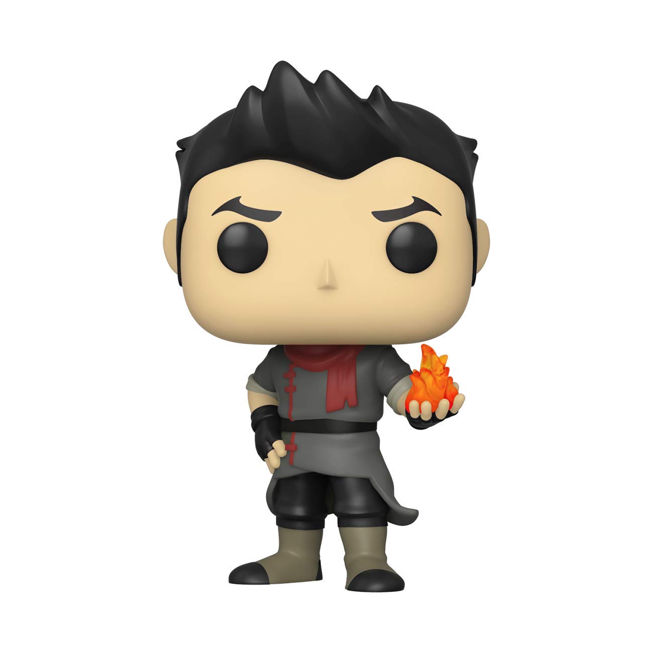 Funko POP! Animation: Legend of Korra - Mako