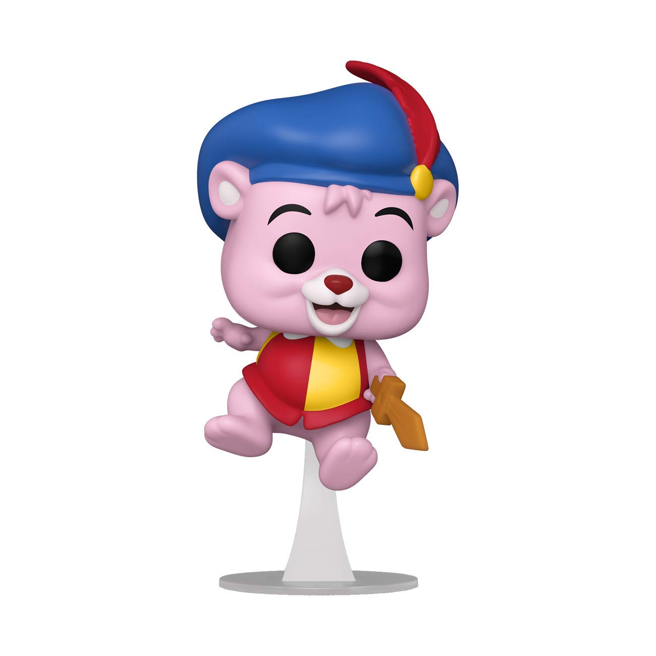 Funko POP! Disney Adventures of Gummi Bears Cubbi #778