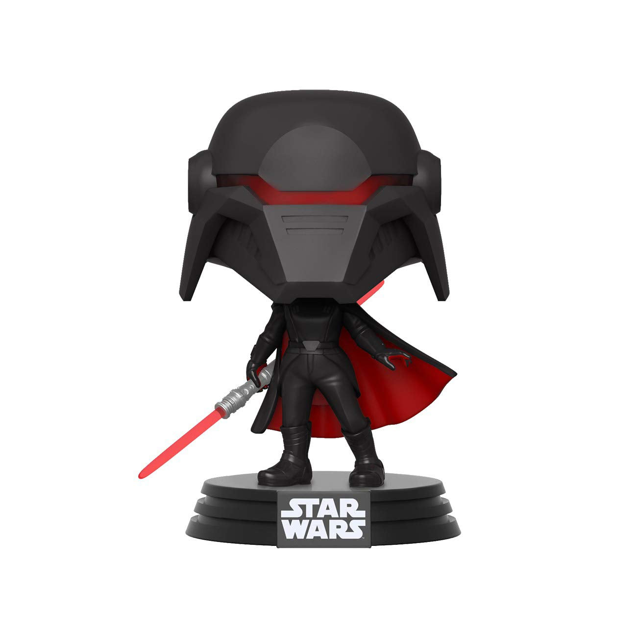 Funko POP! Games Jedi Fallen Order - Inquisitor
