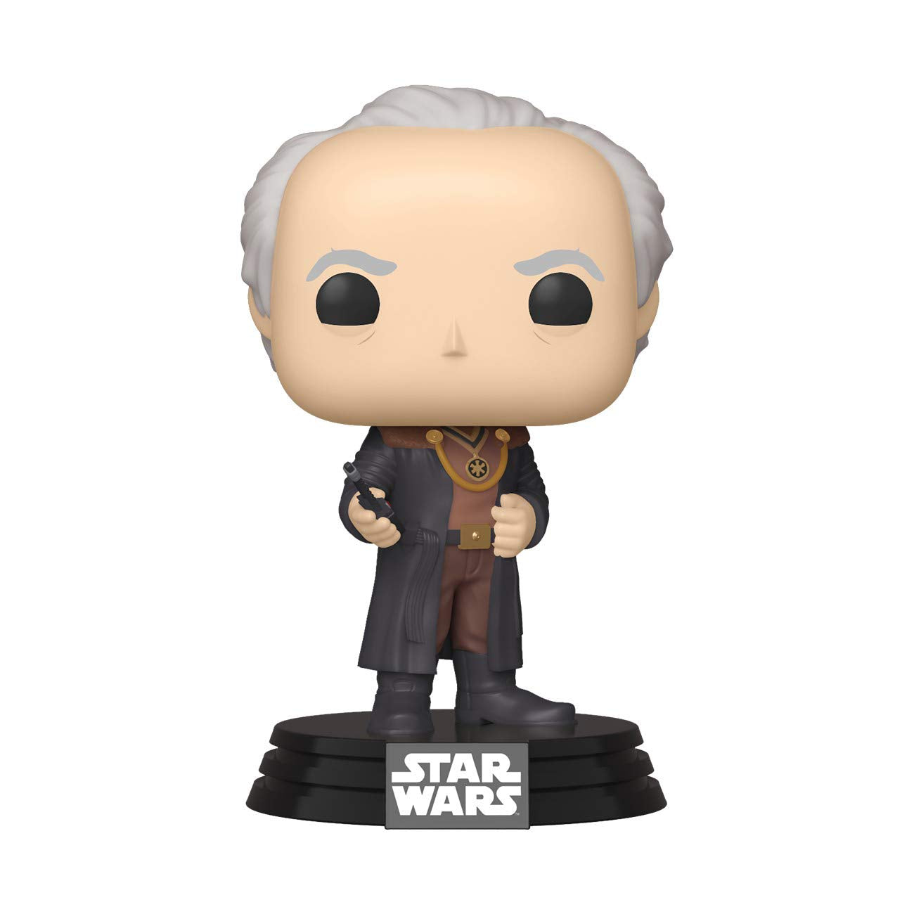 Funko POP! Star Wars: The Mandalorian - The Client