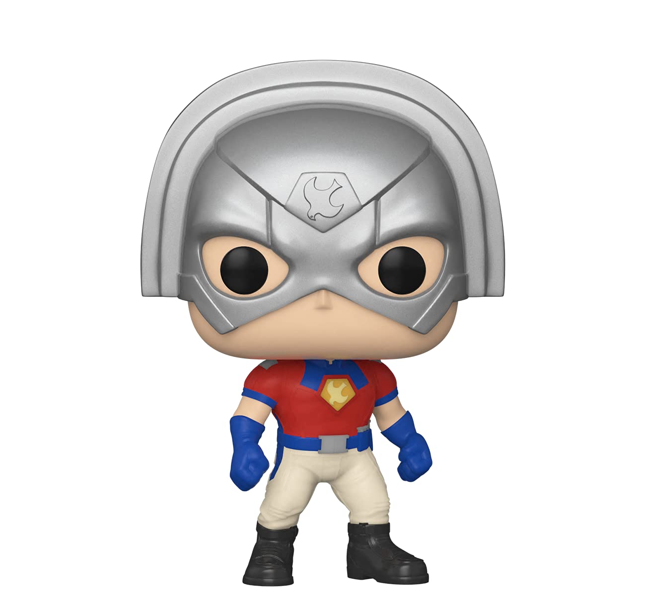 Funko POP! Movies DC The Suicide Squad Peacemaker #1110