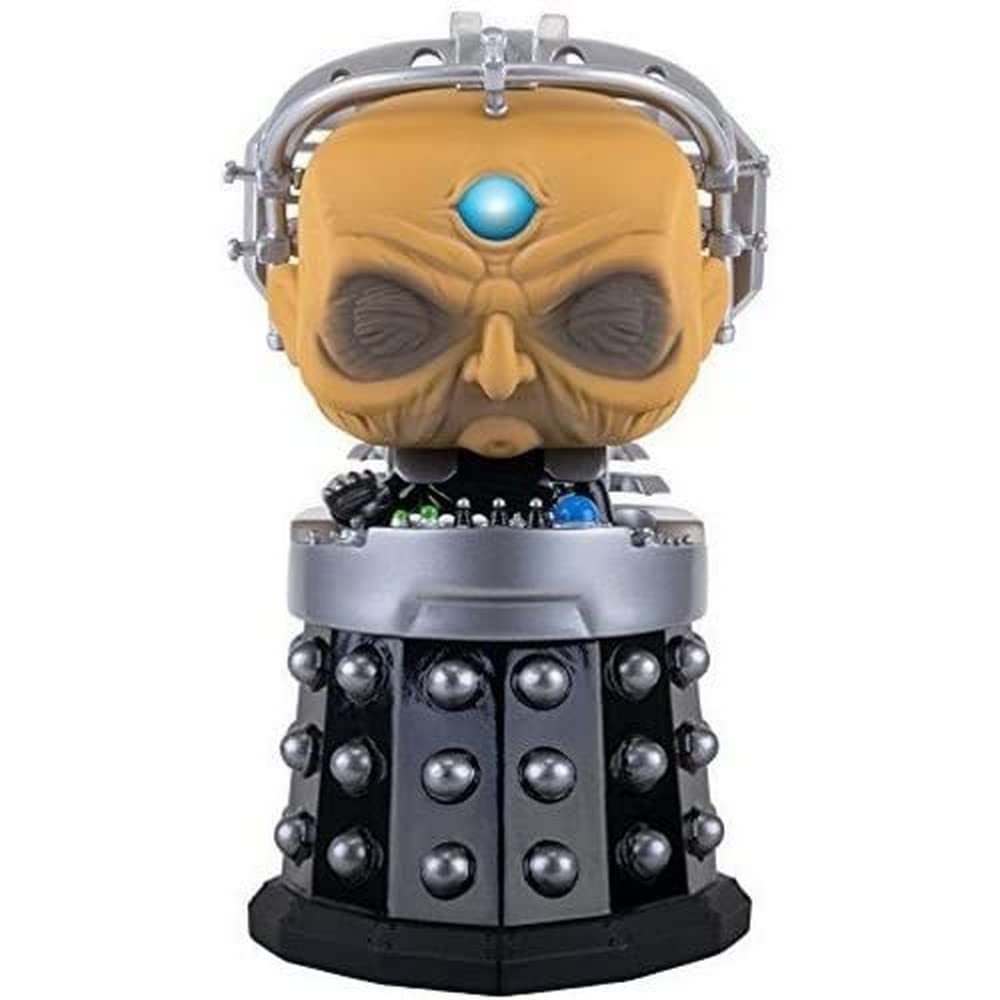 Funko POP! Television Doctor Who - 6 Inch Davros #359