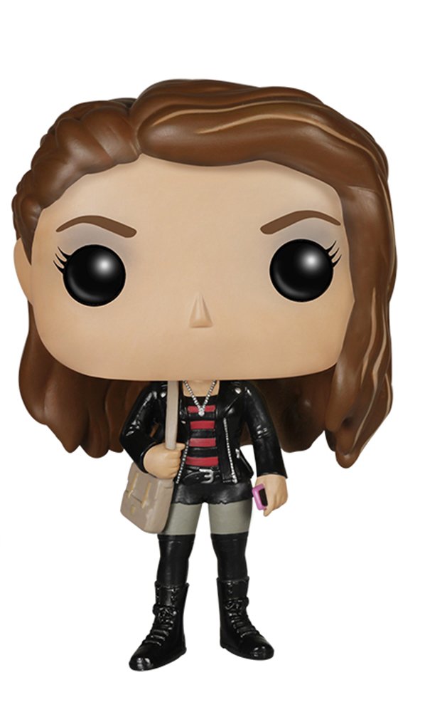 Funko POP! Television Orphan Black Sarah Manning #201