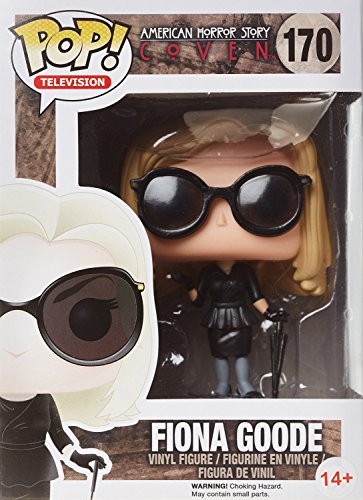 Funko POP! Television American Horror Story Season 3 Fiona Goode