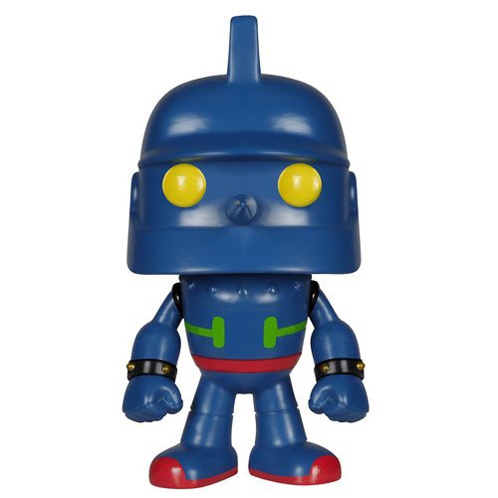 Funko POP! Animation Gigantor #41