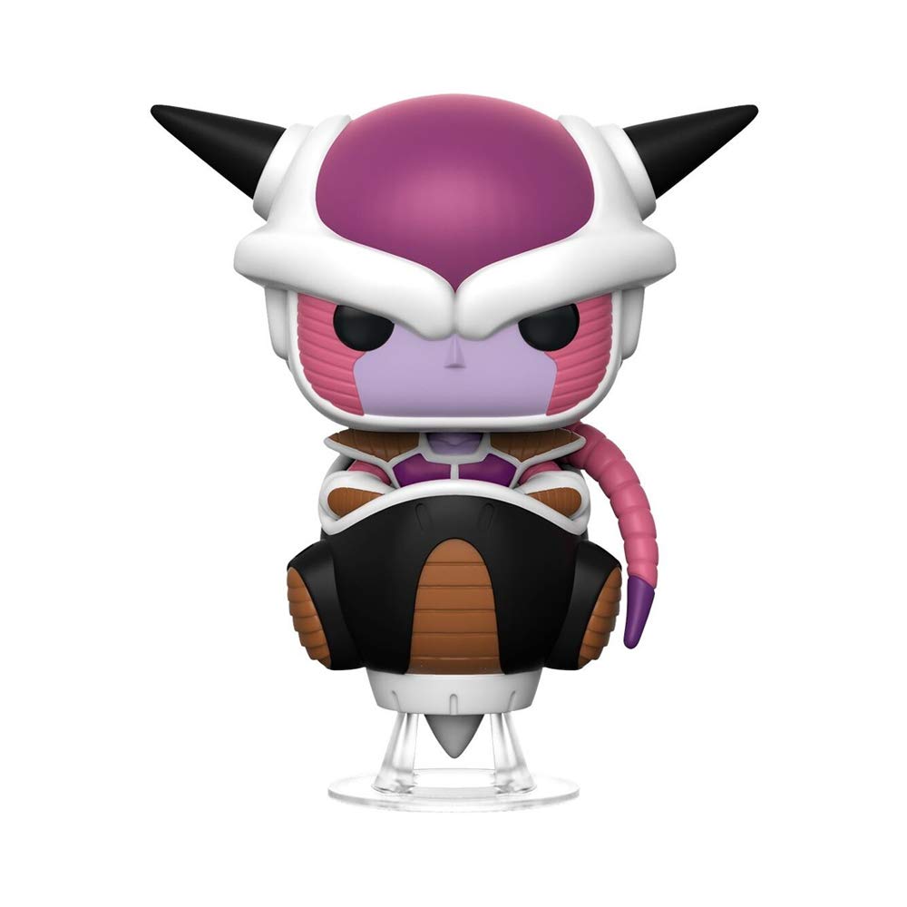 Funko POP! Animation:Dragon Ball Z - Frieza