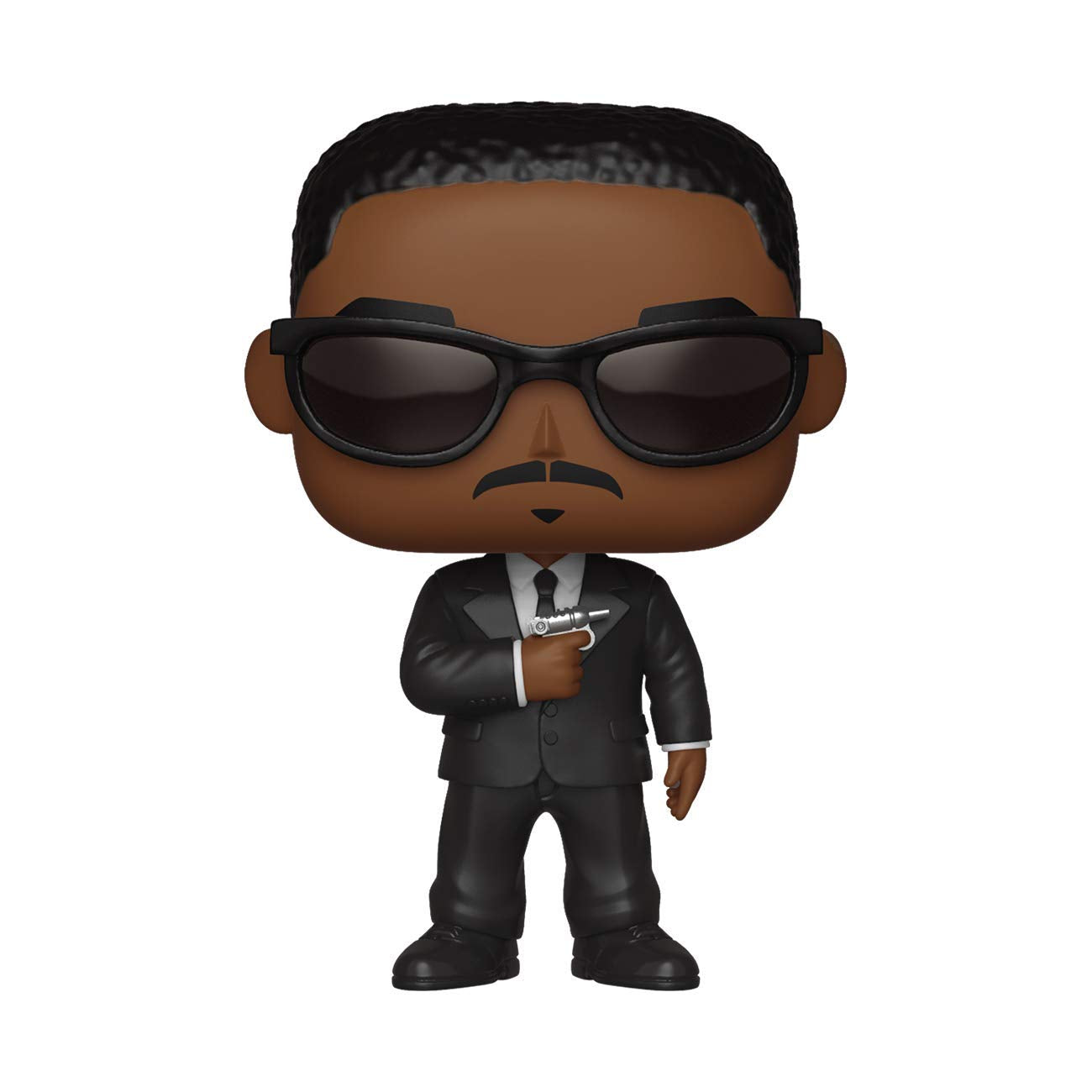 Funko POP! Movies Men In Black Agent J #718 Exclusive