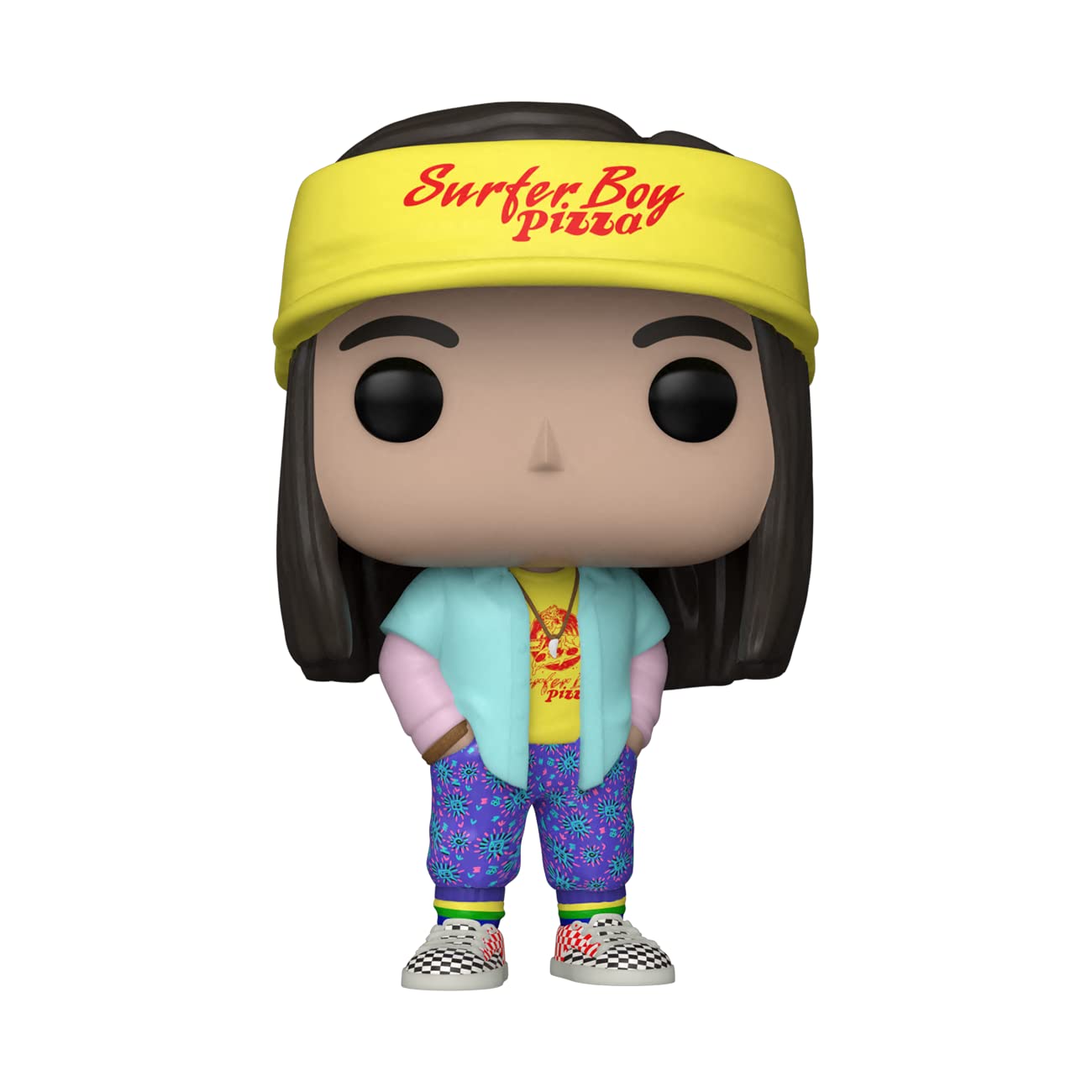 Funko POP! Television Stranger Things - Argyle #1302