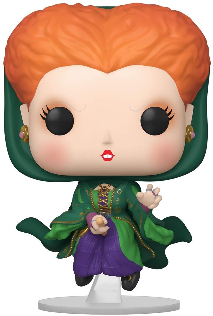 Funko POP! Disney Hocus Pocus - Winifred Flying