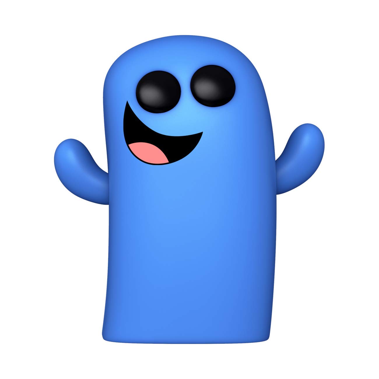 Funko POP! Animation: Fosters Home - Bloo
