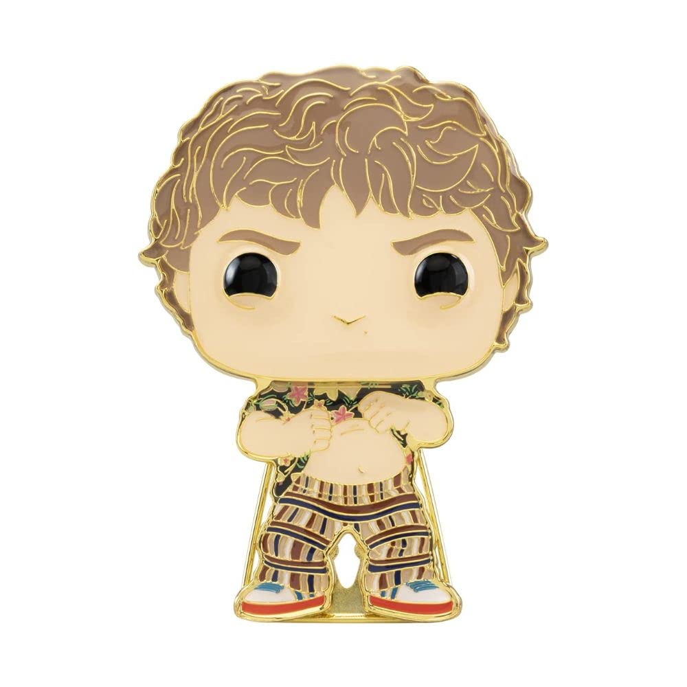 Funko POP! Pin! Movies Goonies Chunk #14