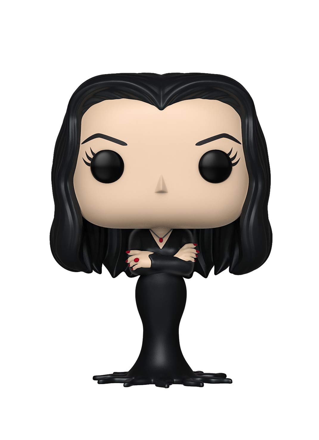 Funko POP! Television The Addams Family - Morticia