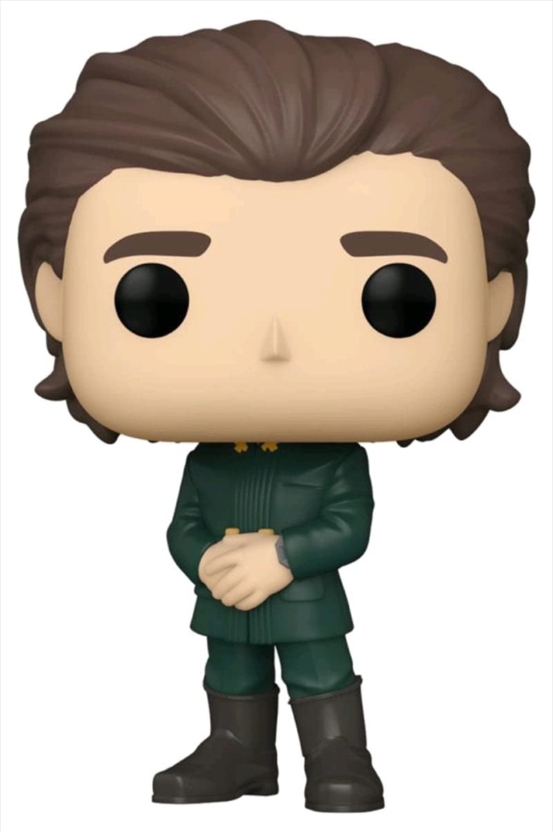 Funko POP! Movies Dune Formal Paul Atreides #1031 Exclusive
