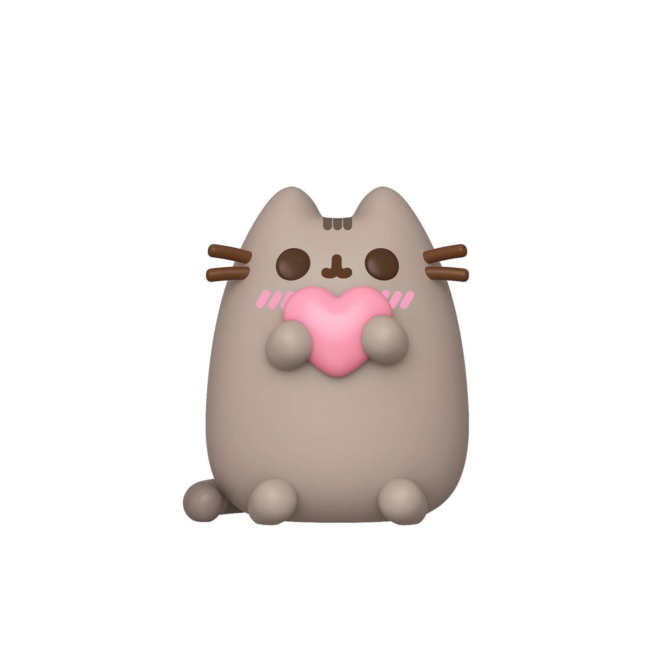 Funko POP! Pusheen: with Heart