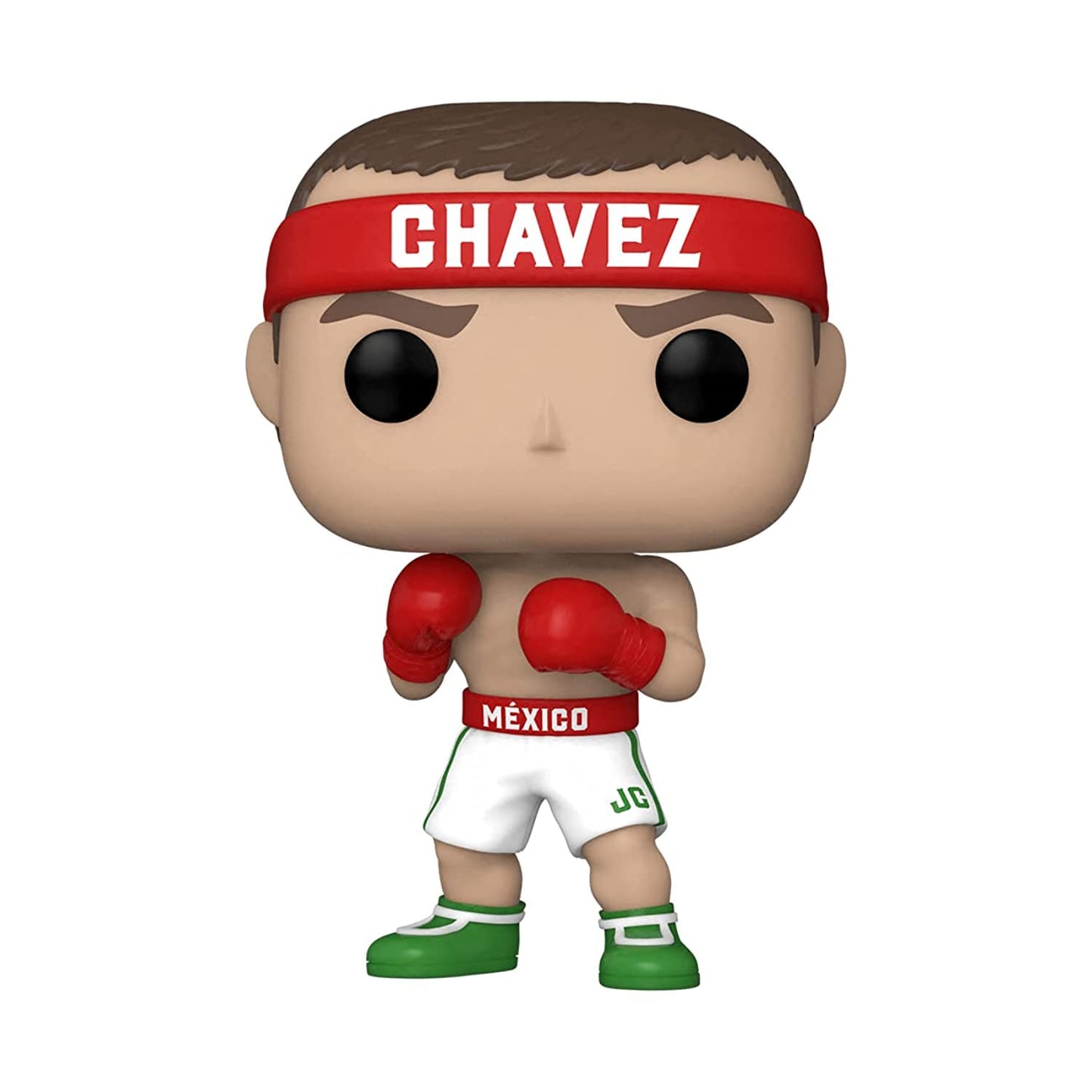 Funko POP! Boxing Julio César Chávez #03
