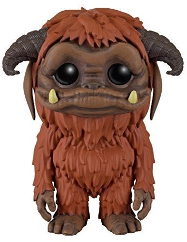 Funko POP! Movies Ludo Labyrinth 6 inch #366