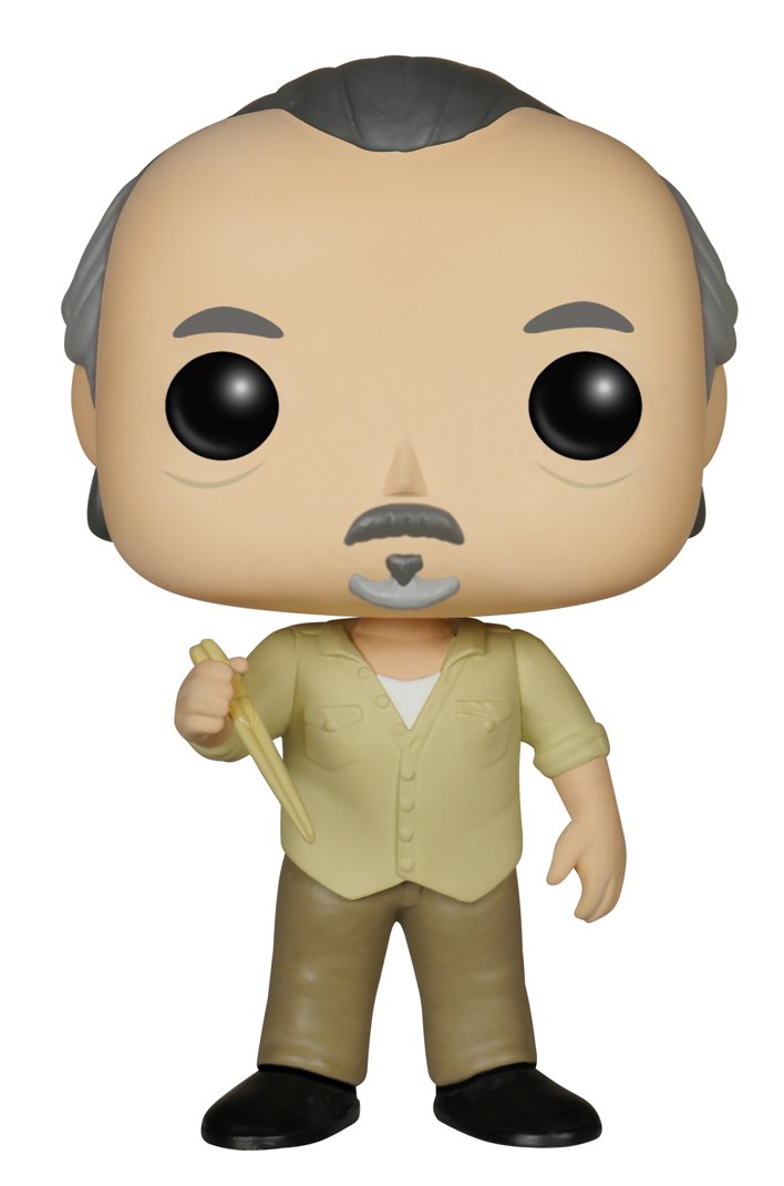 Funko POP! Movies Karate Kid - Mr. Miyagi