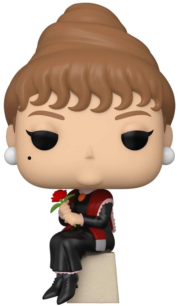 Funko POP! Disney Haunted Mansion Portraits - Constance Hatchaway