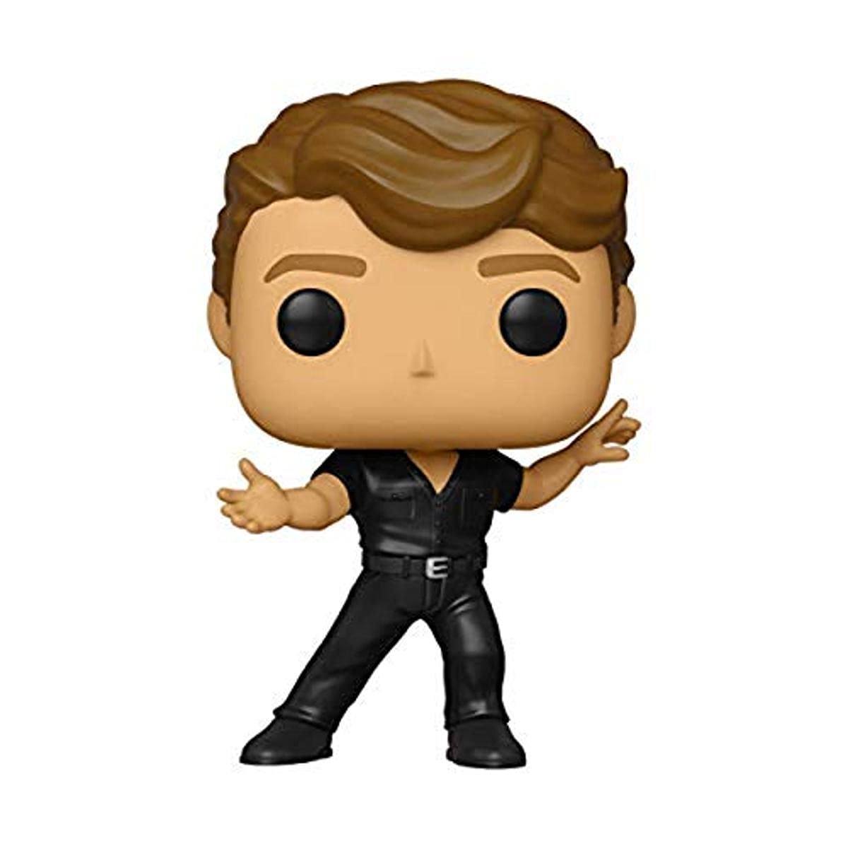 Funko POP! Movies Dirty Dancing - Johnny (Finale)