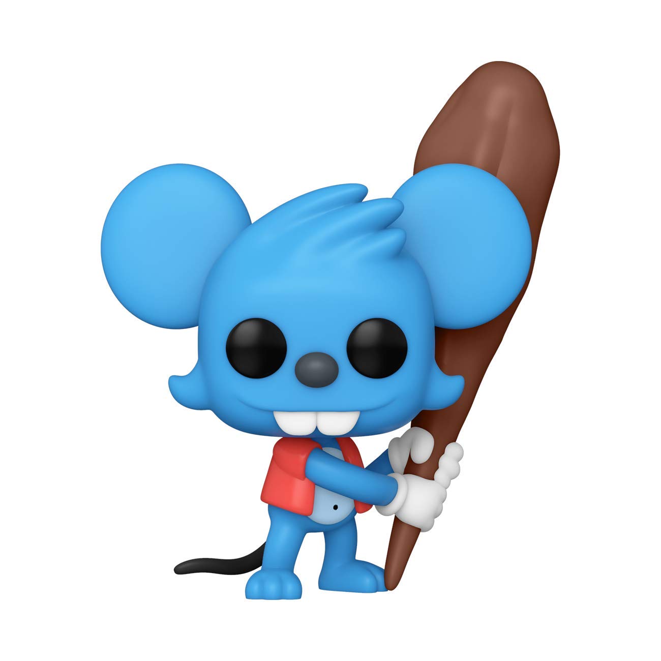 Funko POP! Animation Simpsons - Itchy