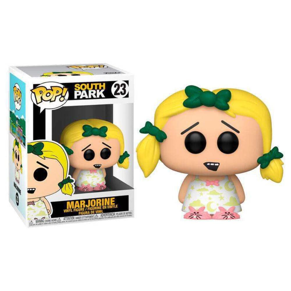 Funko POP! South Park Marjorine #23