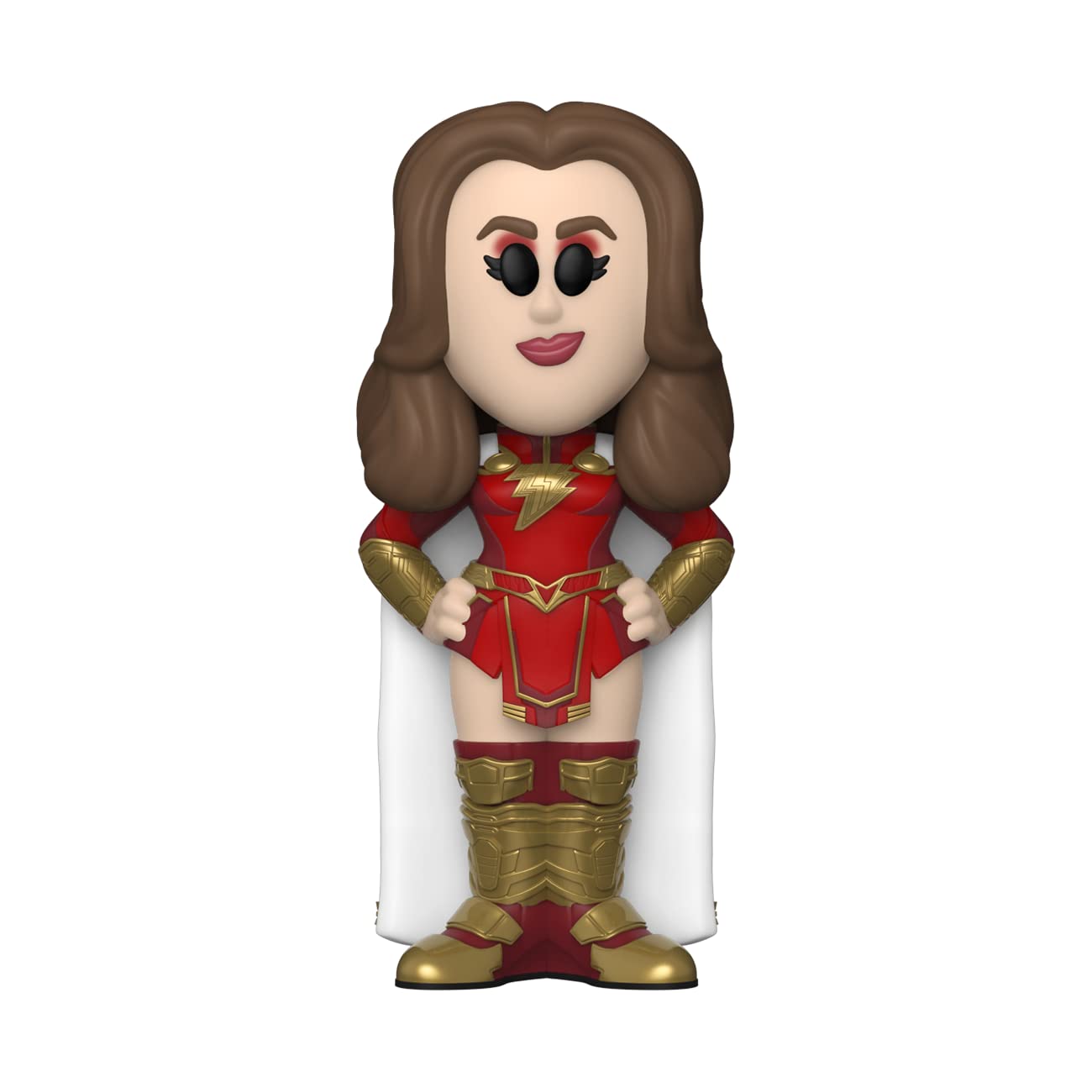 Funko Vinyl Soda: DC - Shazam! Fury of The Gods, Mary Bromfield with Chase (Styles May Vary)