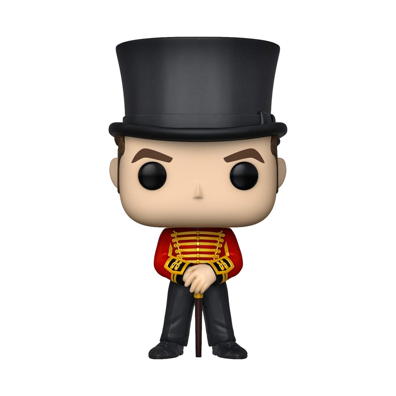 Funko POP! Movies Greatest Showman - Phillip Carlyle