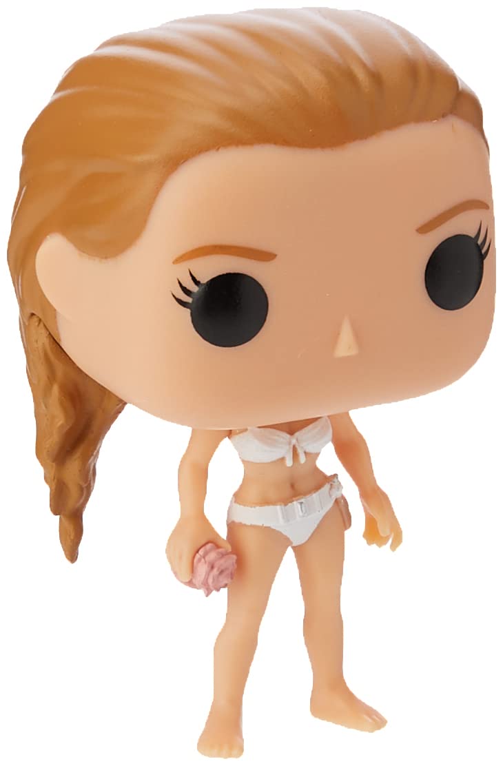 Funko POP! Movies 007 Honey Rider From Dr. No #690