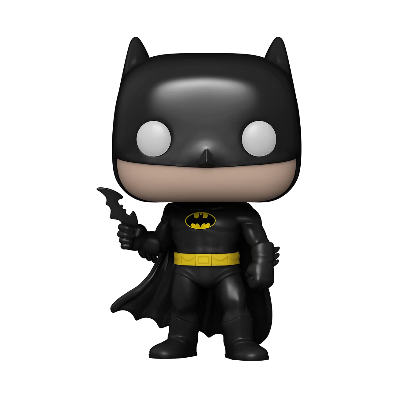Funko POP! Die-Cast DC Comics Batman 1989 #03 Funko Shop Exclusive
