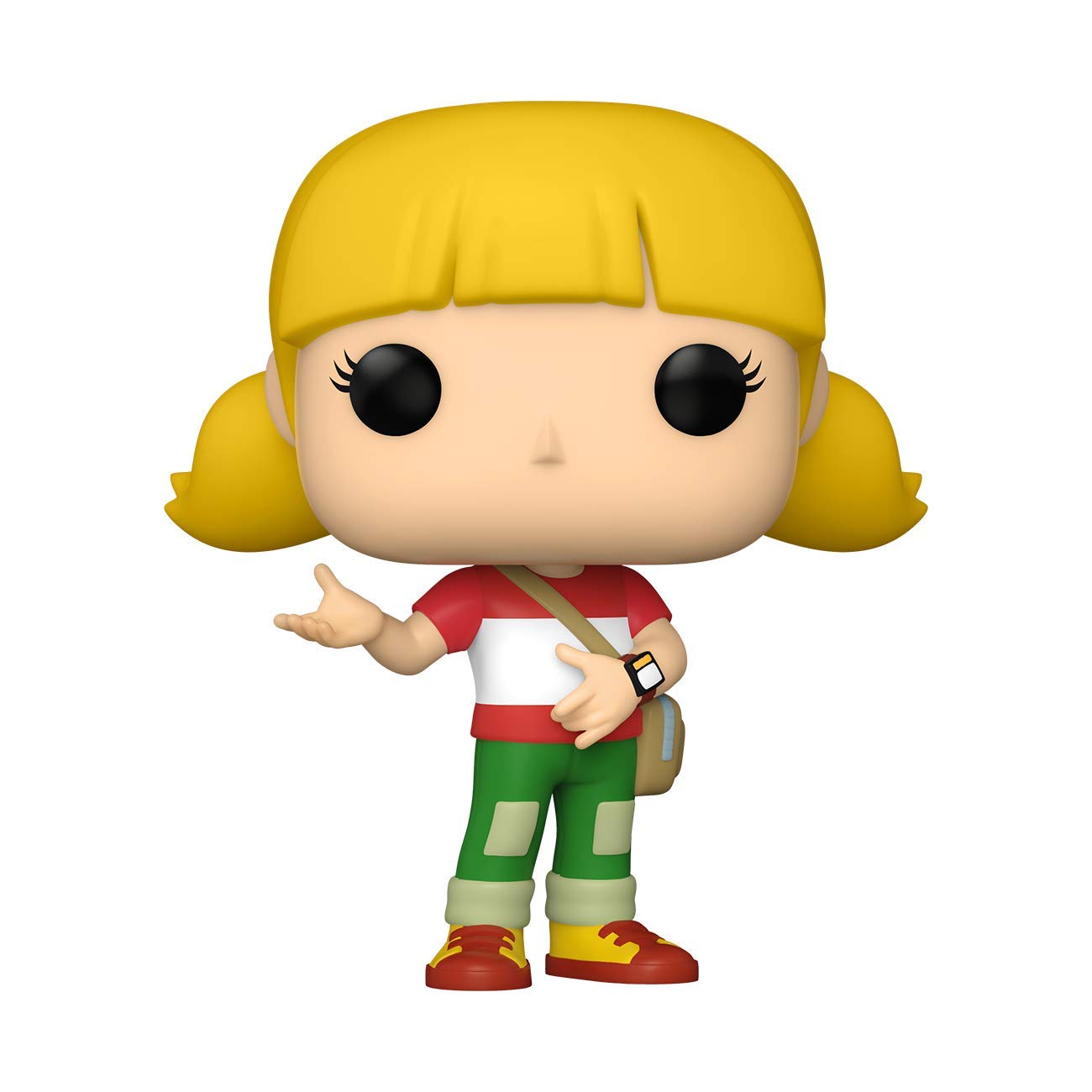 Funko POP! Animation: Inspector Gadget - Penny