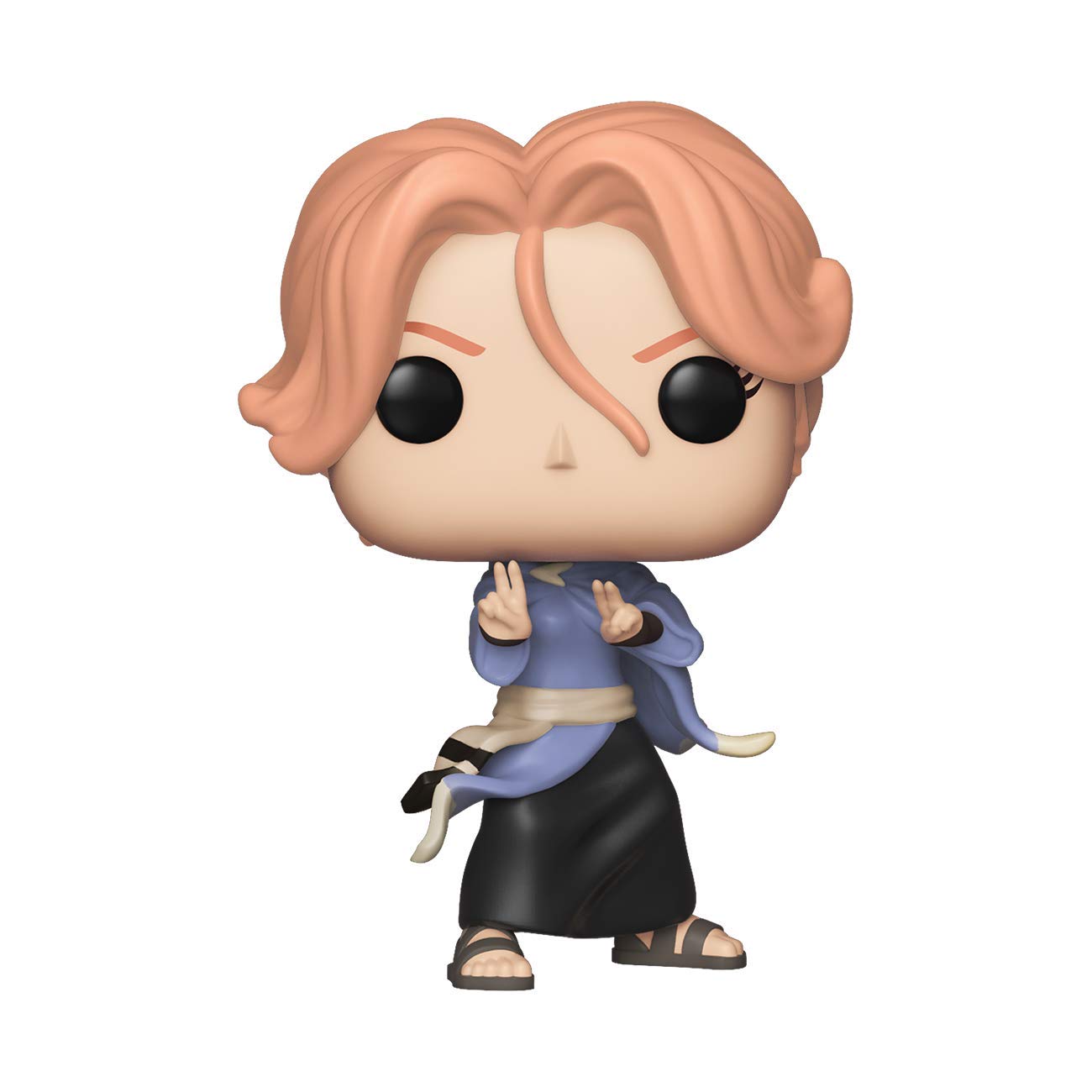 Funko POP! Animation: Castlevania - Sypha Belnades