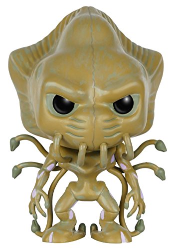 Funko POP! Movies ID4 Independence Day Alien #283
