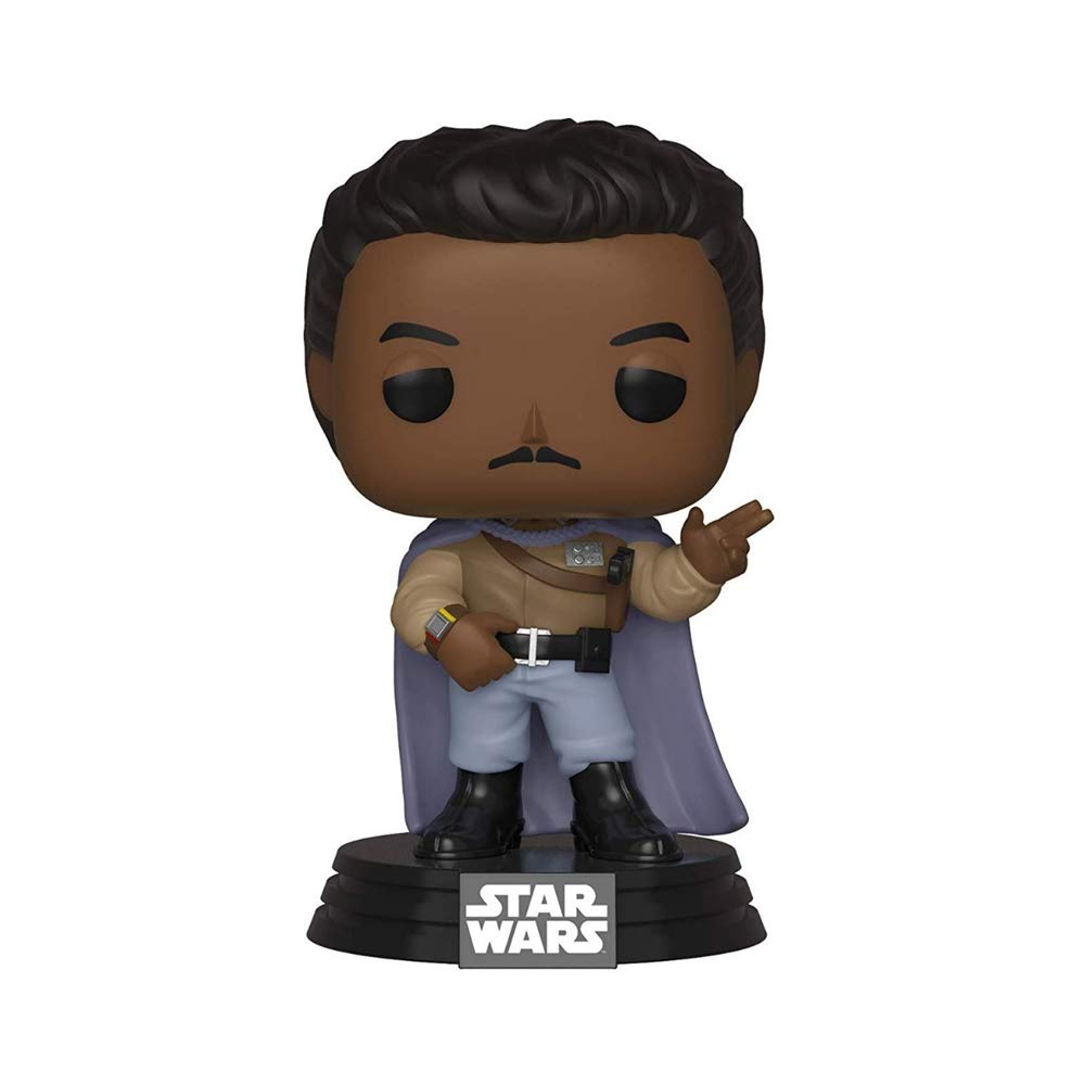 Funko POP! Star Wars Return of The Jedi - General Lando