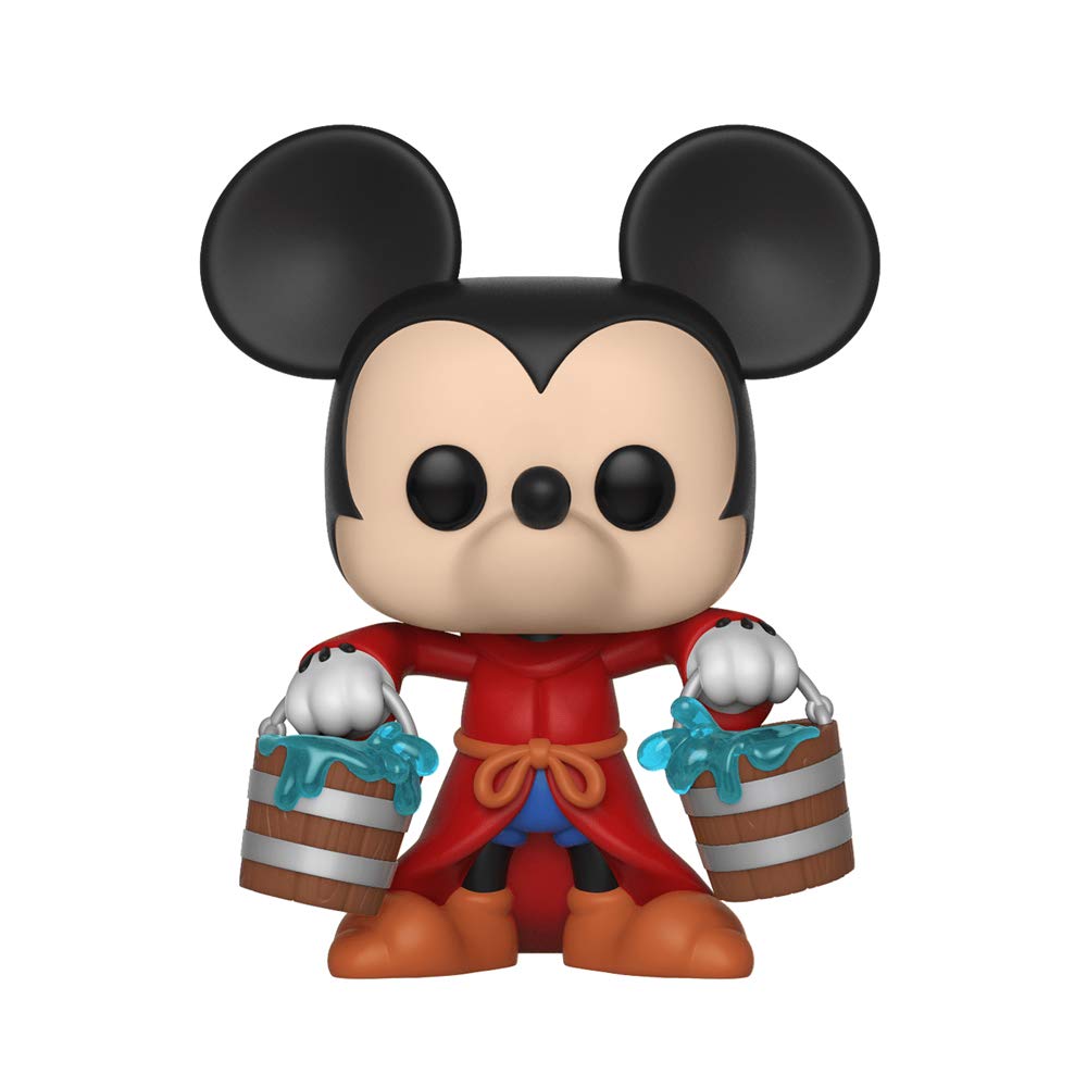 Funko POP! Disney Mickey's 90th Apprentice Mickey #426