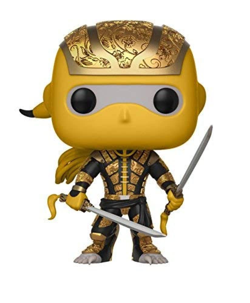 Funko POP! Movies Ready Player One Shoto