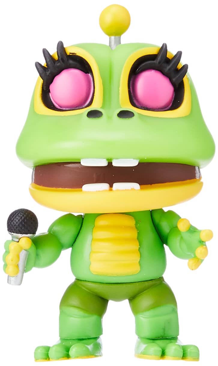 Funko POP! Games Happy Frog