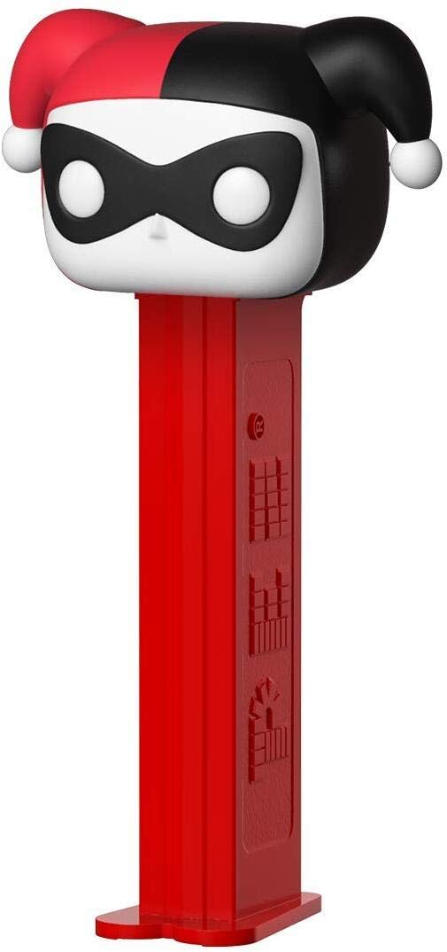 Funko POP! PEZ DC Comics Harley Quinn