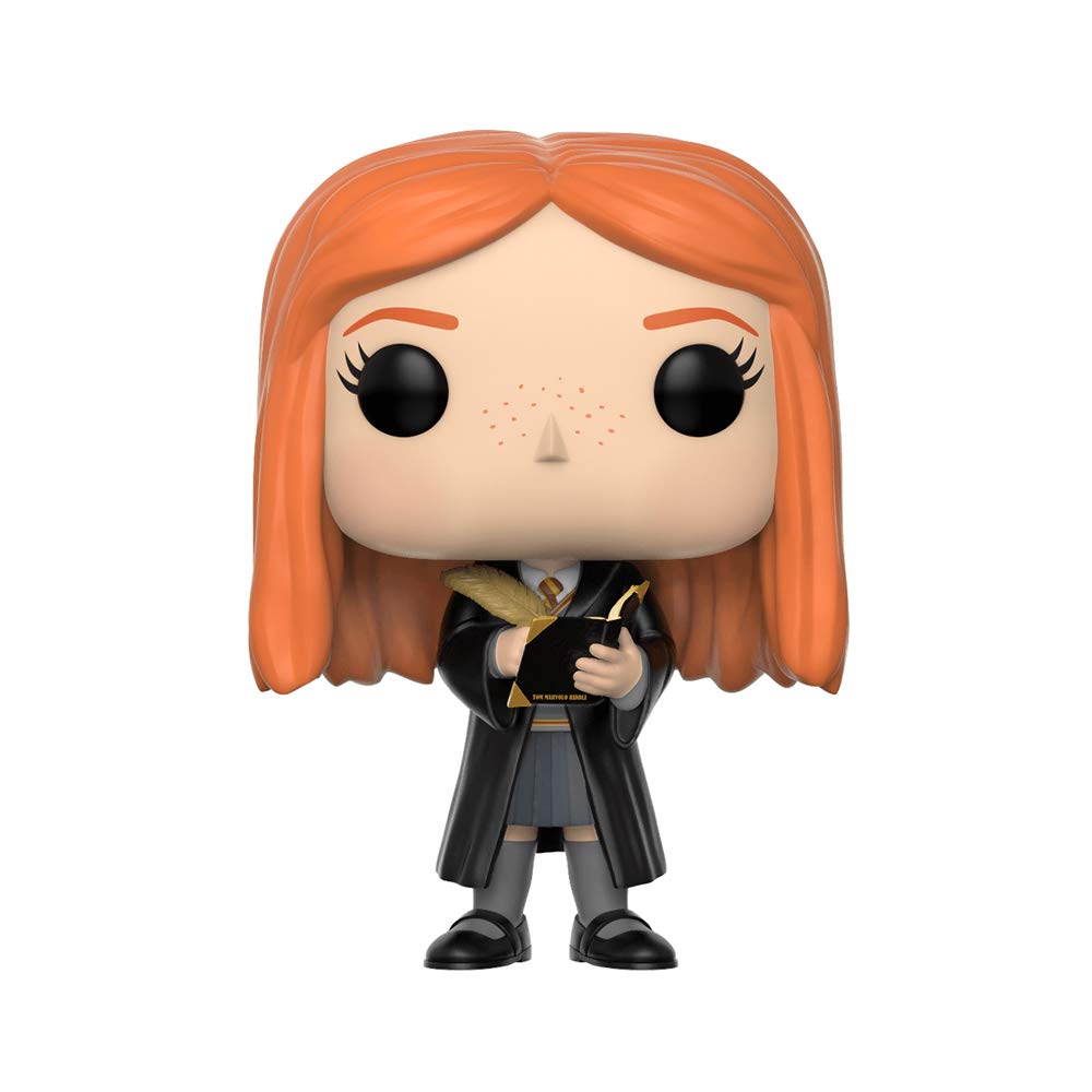 Funko POP! Harry Potter - Ginny Weasley with Diary