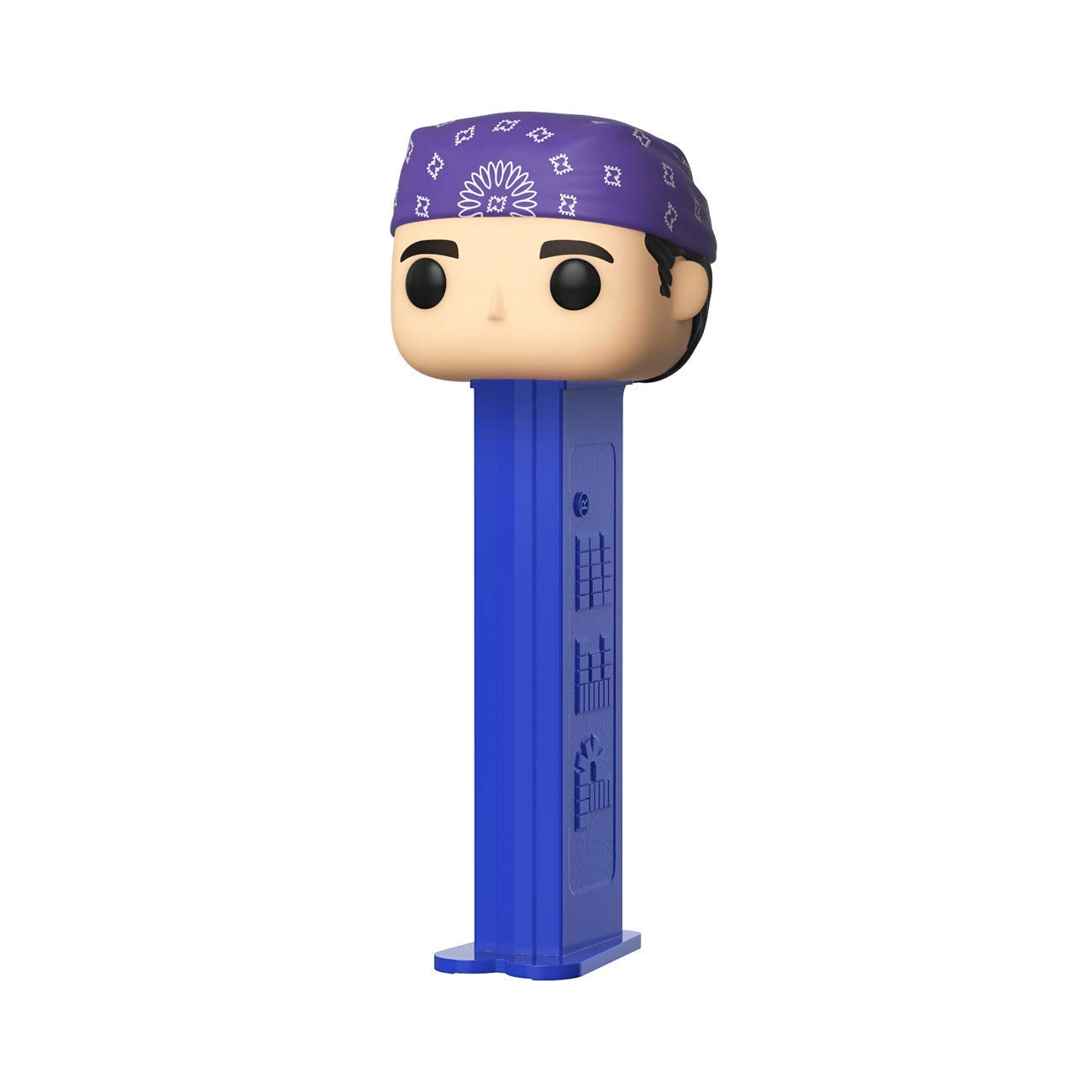 Funko POP! PEZ The Office - Prison Mike