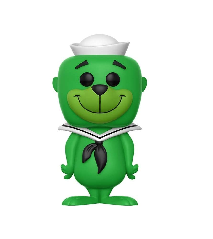 Funko POP! Animation: Hanna Barbera Sneezly
