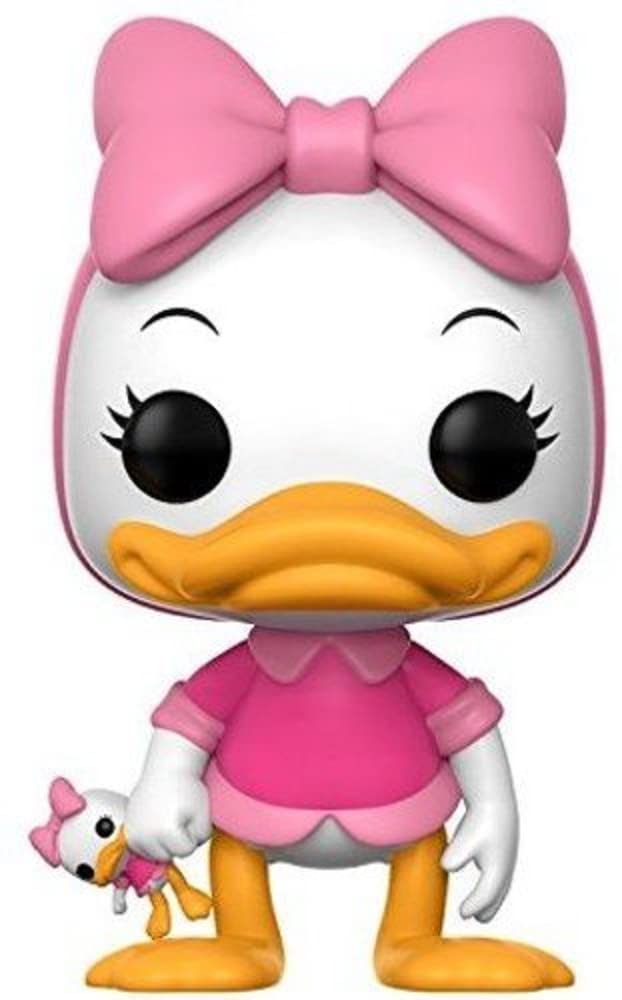Funko POP! Disney: DuckTales Webbigail
