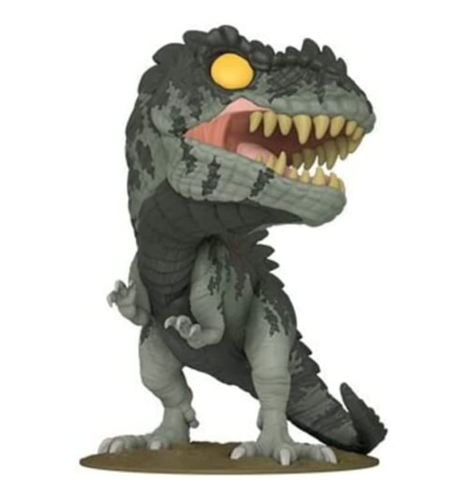 Funko POP! Jurassic World 10 Inch Gigantosaurus #1210