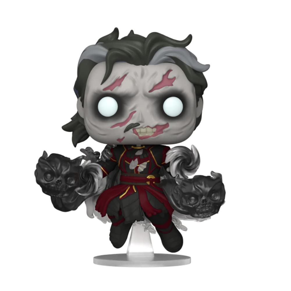 Funko POP! Marvel: Doctor Strange Multiverse of Madness - Dead Strange